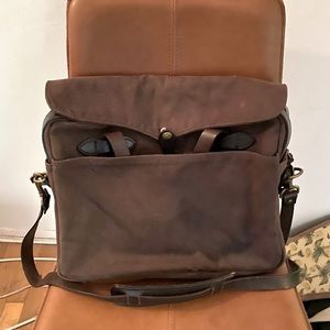 RUGGED TWILL ORIGINAL BRIEFCASE